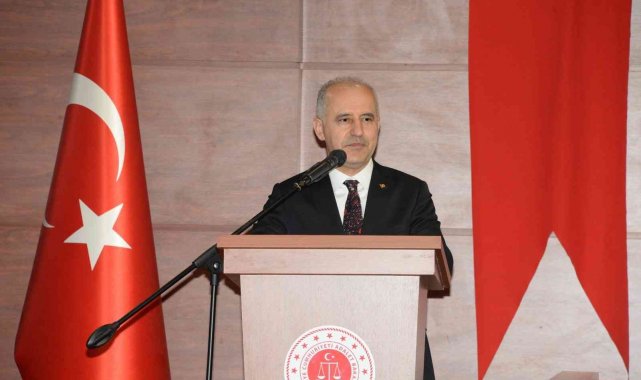 Antalya Cumhuriyet Başsavcılığı Adli Kolluk Koordinasyon Toplantısı düzenledi