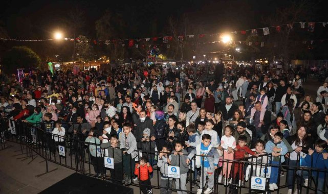 Antalya'da Ramazan etkinlikleri
