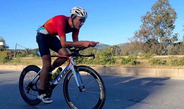 Antalyaspor Bodrum'dan altın madalyayla döndü