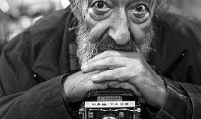 Ara Güler Fotoğraflarında Arkeoloji sergisi Kültürel Miras Enstitüsü&#039;nde açılacak