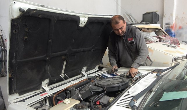 Aracınıza bakım yaptırmadan yola çıkmayın