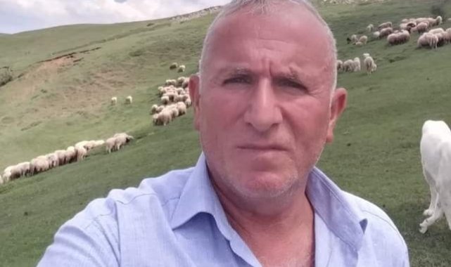 Arazi kavgası kanlı bitti: Av tüfeğiyle vurulan muhtar hayatını kaybetti