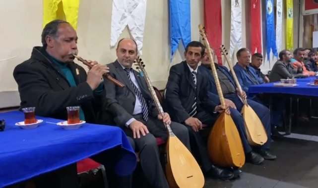 Ardahan Belediyesinden 'Aşıklar Gecesi' programı