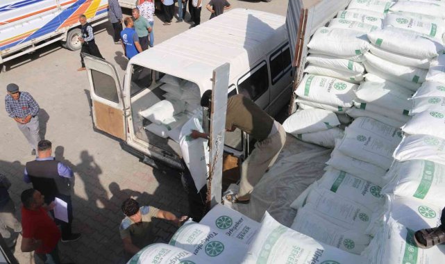 Arıcılara indirimli 361 ton şeker desteği