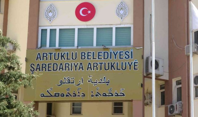 Artuklu Belediyesinin usulsüz harcamaları Denetim Raporlarına yansıdı