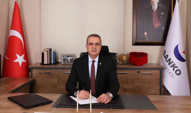 ASİD Genel Başkanı Dr. Yusuf Ziya Yıldırım'a yeni görev