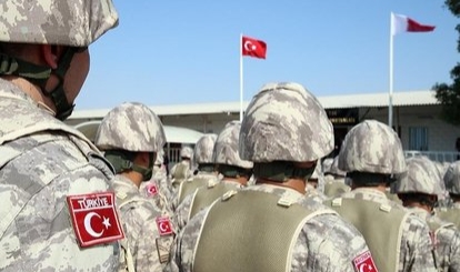 ASKERLİK CELP YERLERİ AÇIKLANDI