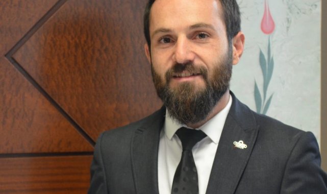 ASKON Başkanı Özcan: &quot;OSB&#039;lerde yer bulamıyoruz. Ben kiraya mı çalışayım, makina mı alayım, işçi mi çalıştırayım?&quot;