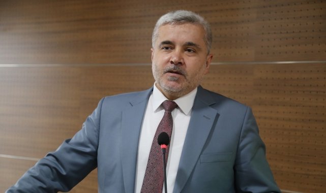 ASÜ'de Kütüphaneler Haftası etkinliği