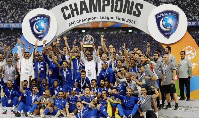 Asya Şampiyonlar Ligi'nde 2022 sezonu heyecanı