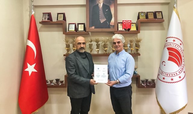 ATASAM ve DATAEM, ortak çalışmalar için protokol imzaladı