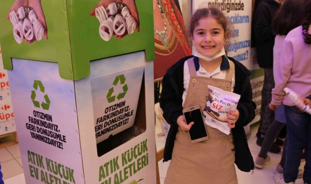 Ataşehir Belediyesi, otizmli çocuklara umut oluyor