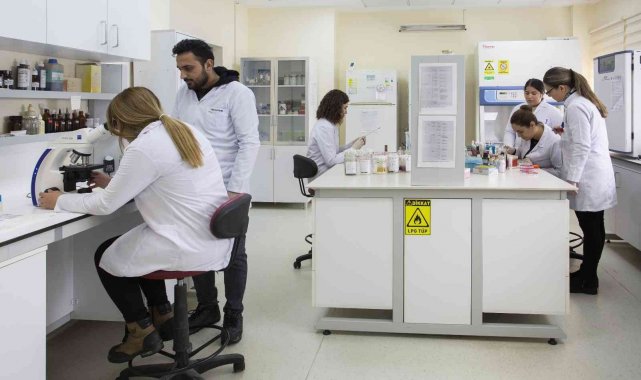 Atatürk Üniversitesi varlıklarını labsis ile yönetecek