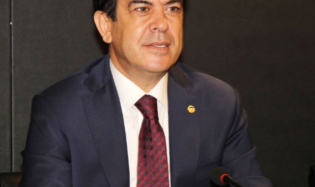 ATB Başkanı Çandır: "Tarımsal girdi enflasyonları 6 yılın rekorunu kırıyor"