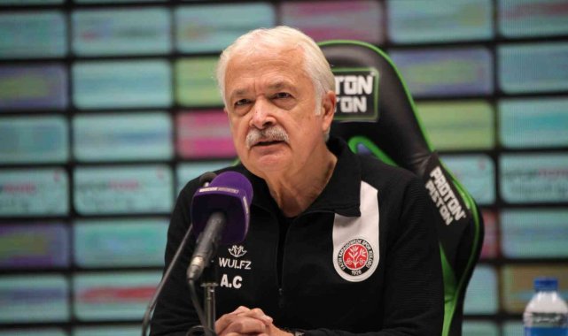 Atılay Canel: "İyi bir takımı yendik"