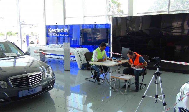 ATSO'da 4 yılda bin kişiye uluslararası mesleki yeterlilik belgesi verildi