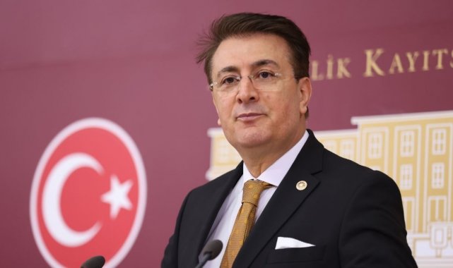 Aydemir: 'Hakkı üstün tutan bir davanın mensubuyuz'