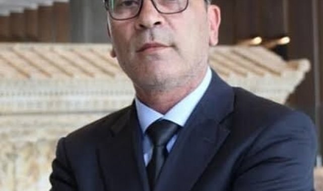 Aydın Arkeoloji Müzesi Müdürü Atmaca oldu