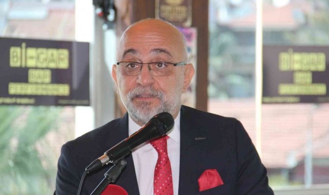 Aydın Barosu'nda seçim hazırlıkları erken başladı