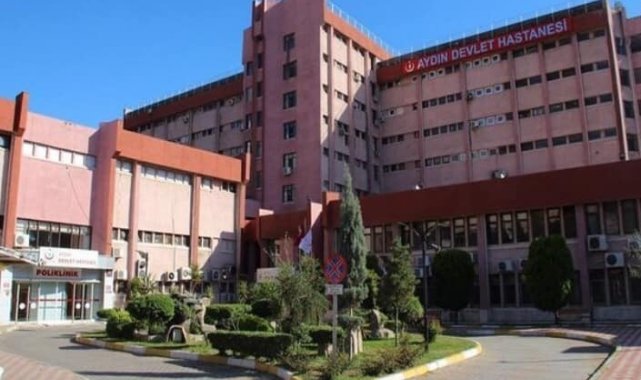 Aydın Devlet Hastanesi, başarılı ameliyatlarına devam ediyor