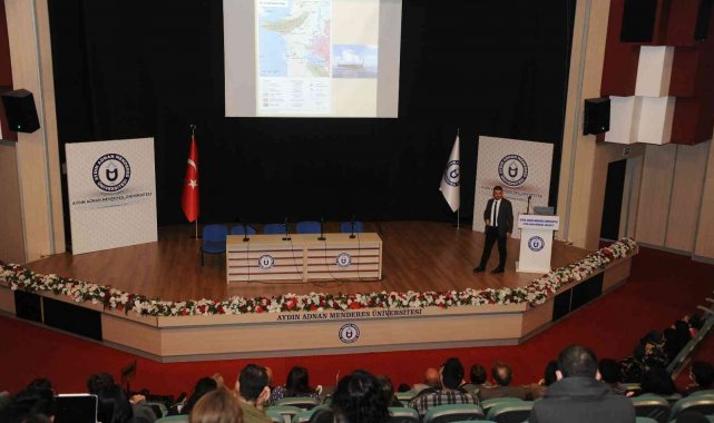 Aydın&#039;da &#039;Antik Kentler Konferansı&#039; gerçekleşti