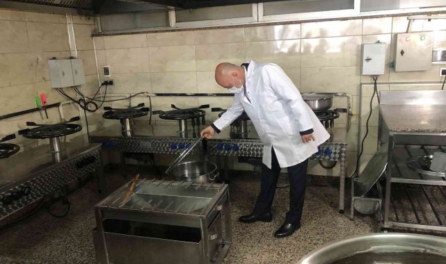 Aydın'da bayram öncesi denetimler sıklaştı