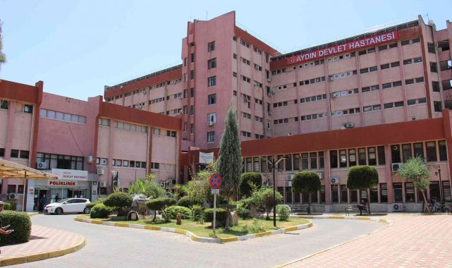 Aydın'da Covid-19 servisleri bir bir kapanıyor