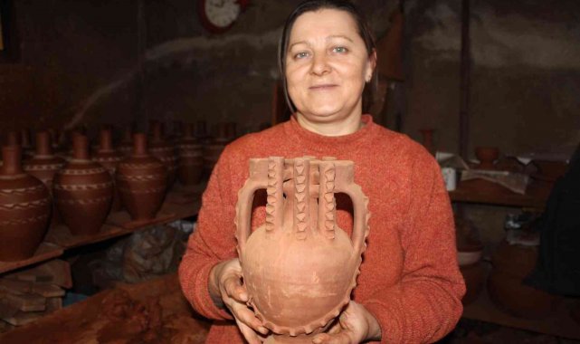 Aydın'ın 5 asırlık geleneği unutulmuyor