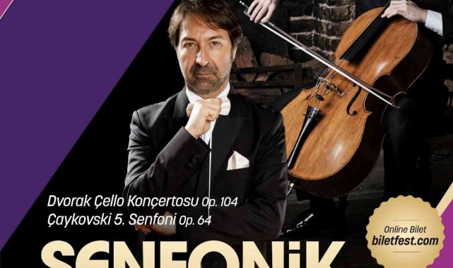 Azeri sanatçı Jamal Aliyev, Mersin Uluslararası Müzik Festivalinde sahne alacak