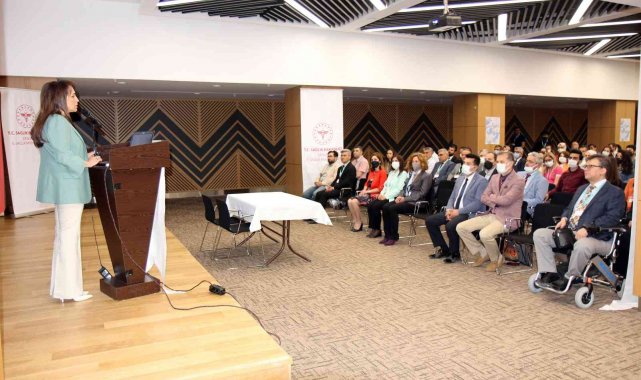 Bağımlılıkla mücadele çalıştayı başladı