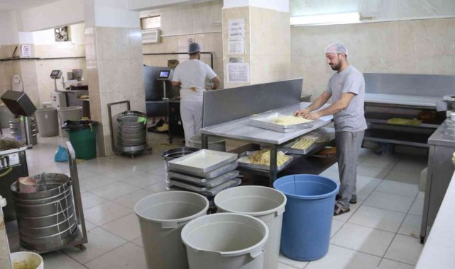 Bağlar Belediyesi&#039;nden iş yerlerine Ramazan ayı denetimi