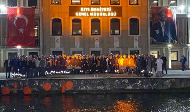 Bakan Karaismailoğlu: "2022 Mart itibarıyla, Türkiye'nin toplam ihracatı 23 milyar dolara yükseldi"