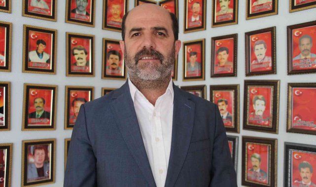 Bakan Soylu'nun müjdesi, güvenlik korucuları tarafından sevinçle karşılandı