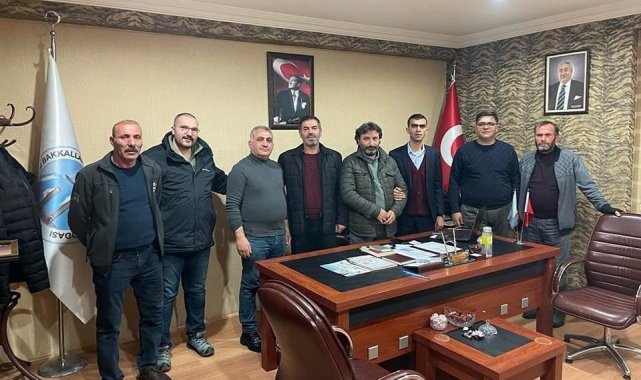 Bakkallar ve Manavlar Esnaf Odası&#039;ndan Ramazan seferberliği