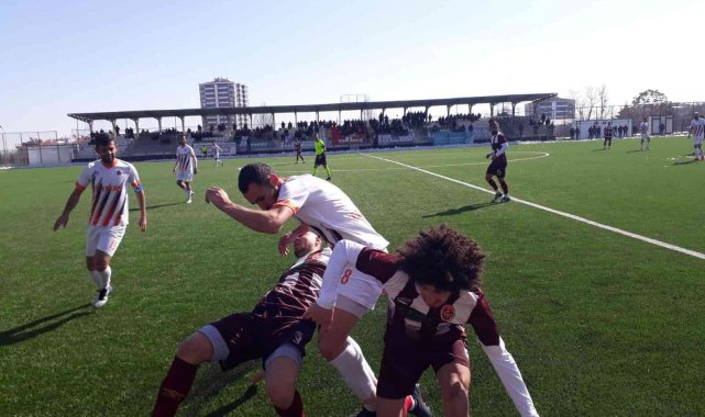 BAL 1. Bölgede normal sezon tamamlanıyor