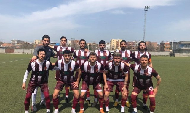 BAL: Bismil 21 Sportif Faaliyetler: 0 - Fırat Üniversitesi: 7