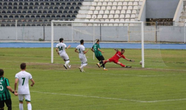 BAL Ligi 9. Bölge 3. Grup'ta şampiyon Efeler 09 SFK oldu