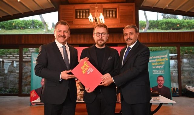 Balıkesir Gastronomi alanında marka şehir olacak