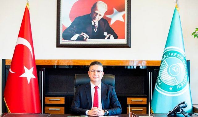 Balıkesir Üniversite Hastanesi büyümeye devam ediyor