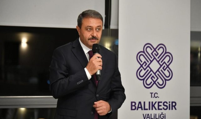 Balıkesir Valiliği, Ramazan Bayramı için bir dizi tedbir aldı