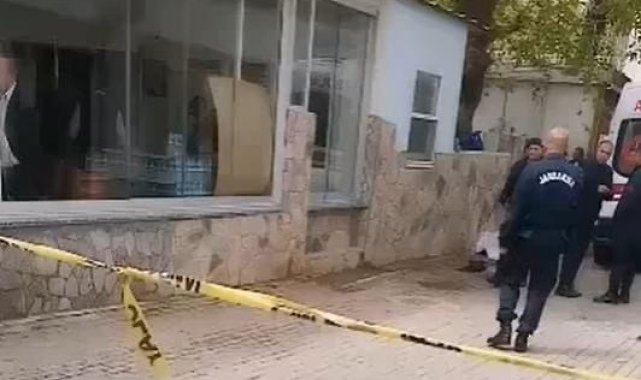 Balıkesir'de baltalı kavgada bir kişi hayatını kaybetti