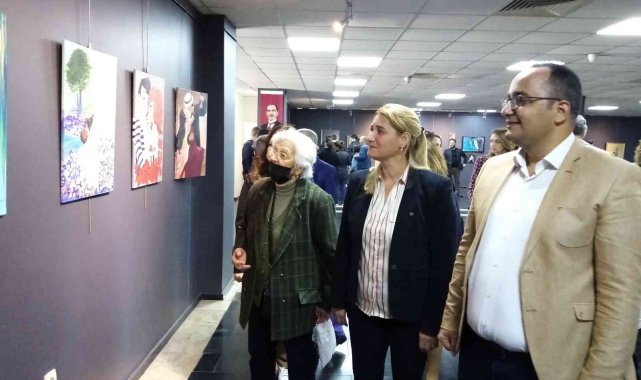 Bandırma Belediyesi Kültür ve Sanat etkinliklerine devam ediyor