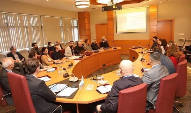 Bandırma Belediyesi yoğun yol yapımı çalışması dönemine girecek
