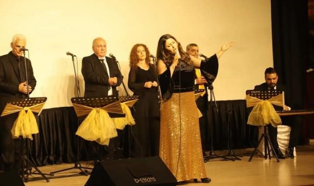 Bandırma Belediyesinden müzik ziyafeti