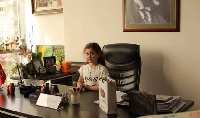 Bandırma' ya oyun atölyesi istedi