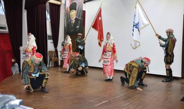 Bandırma'da Otizm Farkındalık günü etkinliği