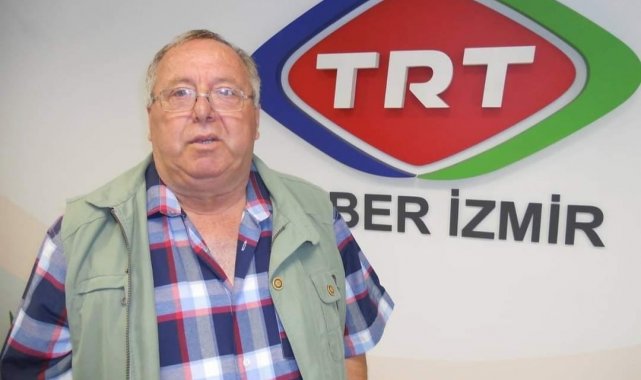 Bandırmalı gazeteci Ata, yoğun bakımda