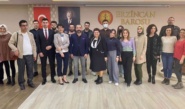 Baroda "Tüketici Hukuku Uygulamaları" konulu seminer gerçekleşti