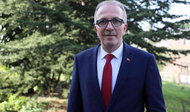 Bartın Üniversitesi Rektörü Prof. Dr. Orhan Uzun'un bayram mesajı