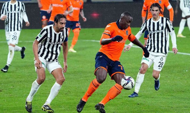 Başakşehir, Altay&#039;a konuk olacak